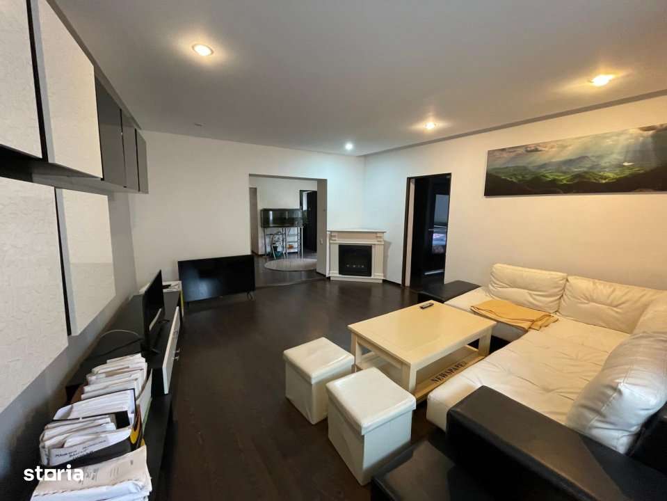 Casa de vanzare, cu 4 camere, 140 mp, zona Centru Vechi - Imagine principală: 4/14