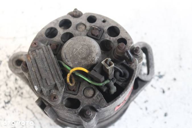 LUBLIN ANDORIA GAZELA 2.4TD ALTERNATOR ELMOT - 3