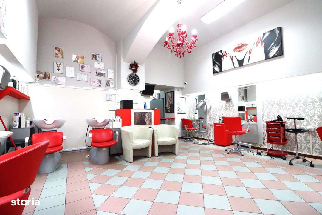 Spatiu comercial, chirias existent, Ultracentral - Imagine principală: 4/11