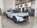 Honda CR-V 2.0 e:HEV 4x2 E-CVT Executive - 3