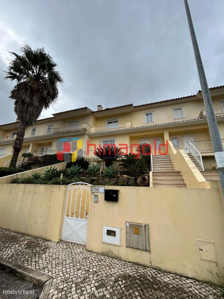 Moradia T5 - Porto de Mós-45
