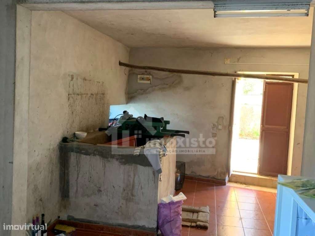 Moradia T4 pronta a habitar em Figueiró dos Vinhos-6