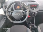 Toyota Aygo 1.0 VVY-I 5 usi X - 9