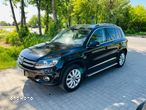 Volkswagen Tiguan 2.0 TDI DPF 4Motion DSG Life - 1