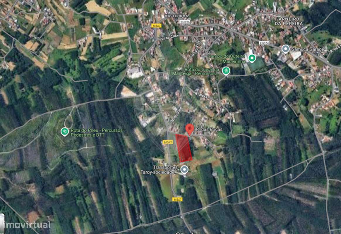 Terreno  para venda - Grande imagem: 3/21