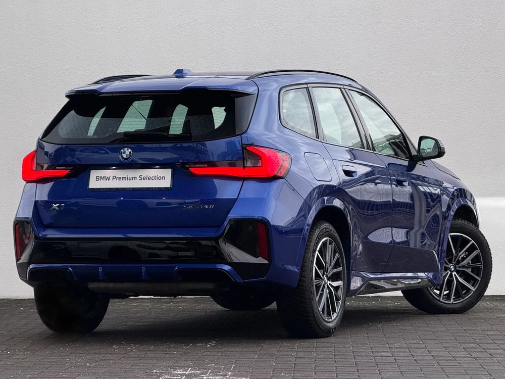 BMW X1 sDrive20i MHEV Sport 156 KM — zdjęcie 2