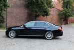 Mercedes-Benz Klasa E 220 d 9G-TRONIC Avantgarde - 4