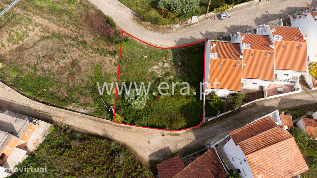 Terreno para construção com vistas rio - Seixas-2