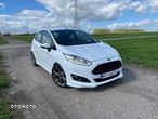 Ford Fiesta 1.0 EcoBoost ST-Line - 1