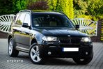 BMW X3 - 5