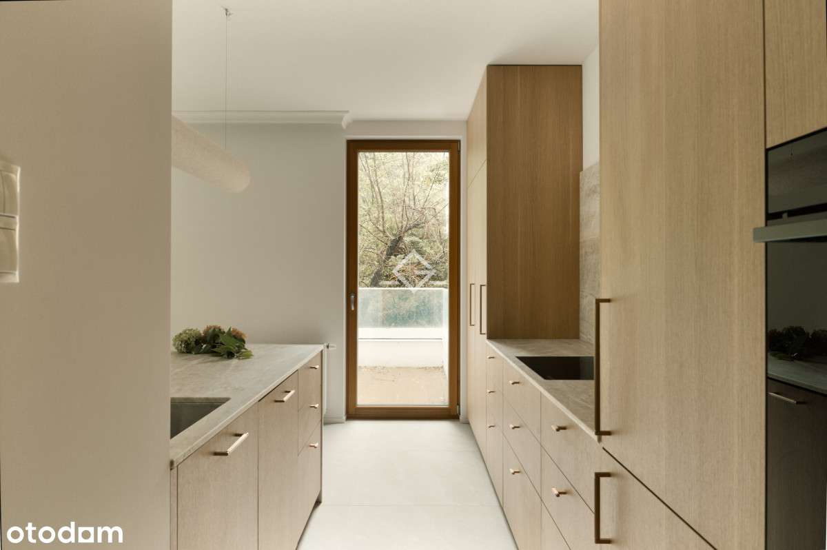 3 pokoje premium sopot blisko morza z tarasem - Pełny obrazek: 5/20