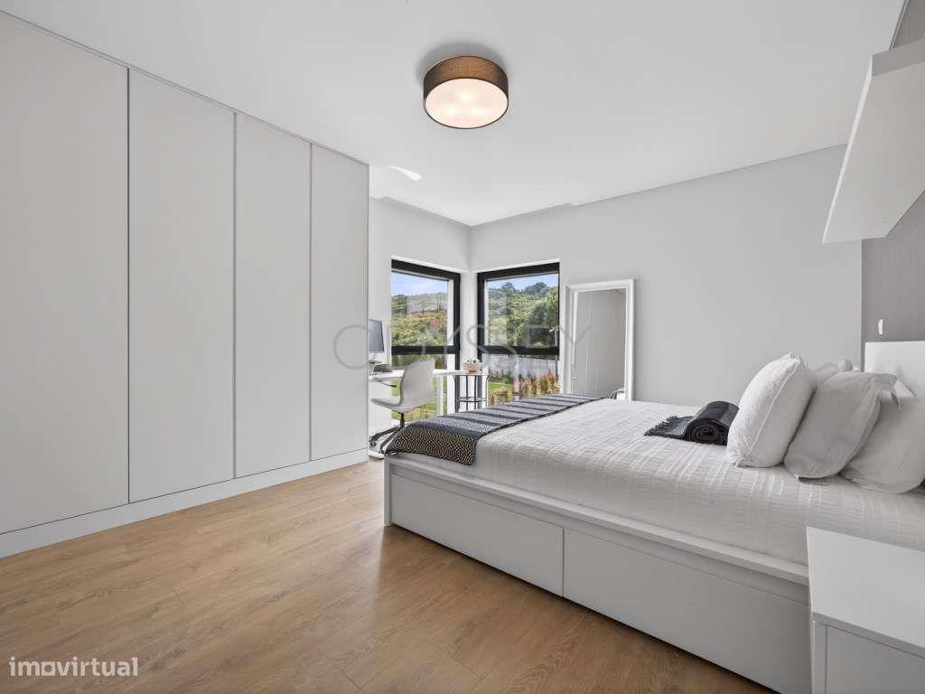 Moradia Isolada T4 Venda Sintra-16