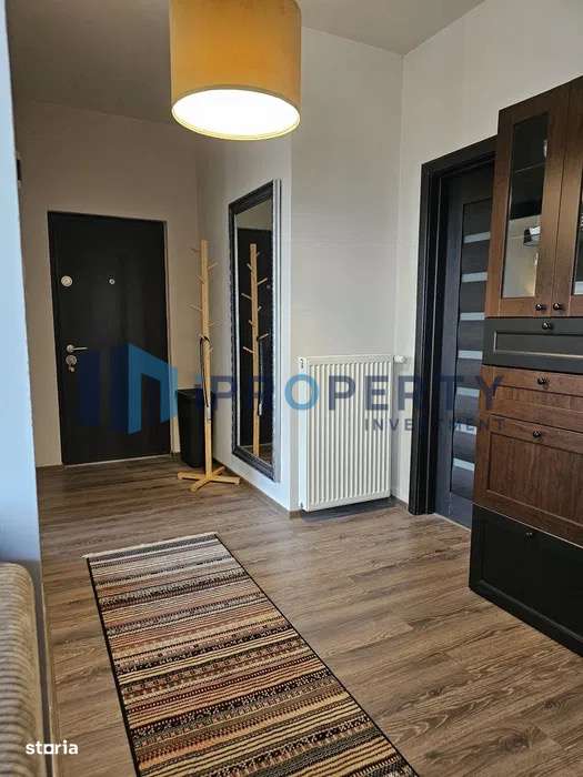 Damaroaia | 3 Camere | Centrala | Terasa 20 MP | Pet Friendly | - Imagine principală: 5/8