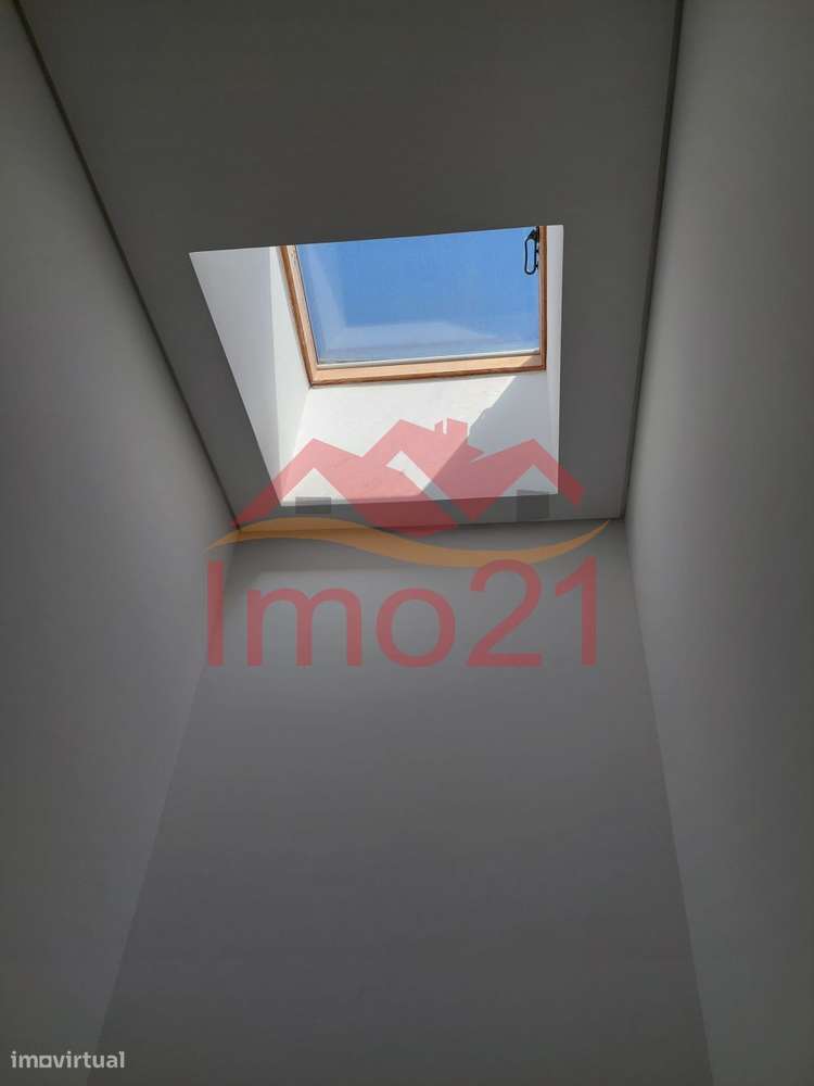 Moradia T3+1 em Cacia-17