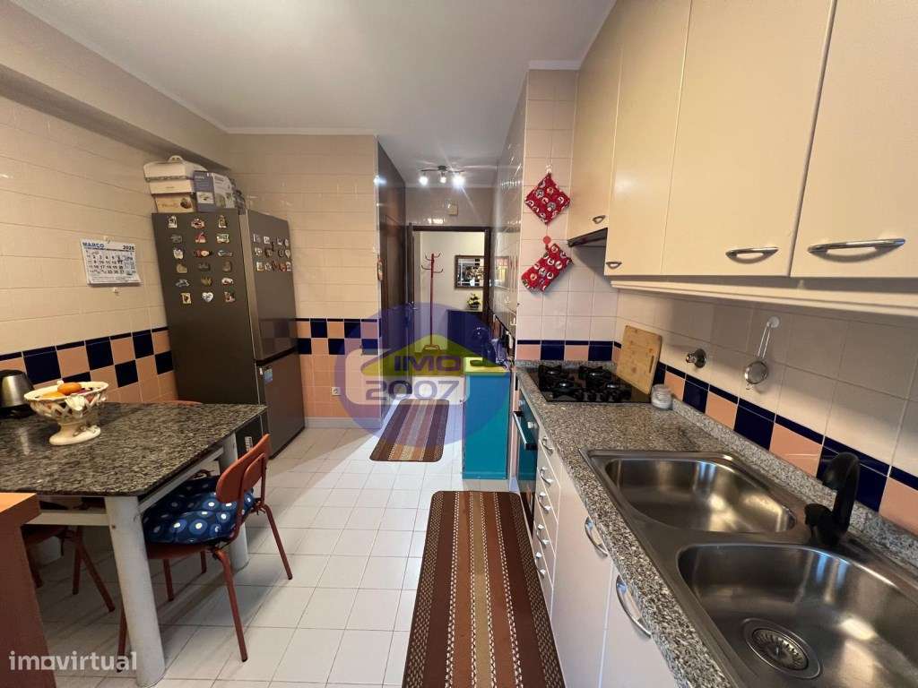 T2 em Santa Maria de Lamas - Grande imagem: 4/26