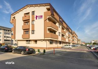 Oferta Iulie - Discount 3000 euro, Apartament 3 cam - Pallady