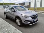 Opel Grandland X 1.5 D Start/Stop Business Elegance - 2