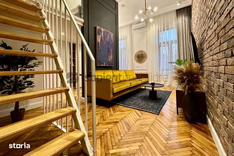 Sapient | Apartamente ultracentrale _ Palatul Fuchsl, Oradea - Imagine principală: 4/15