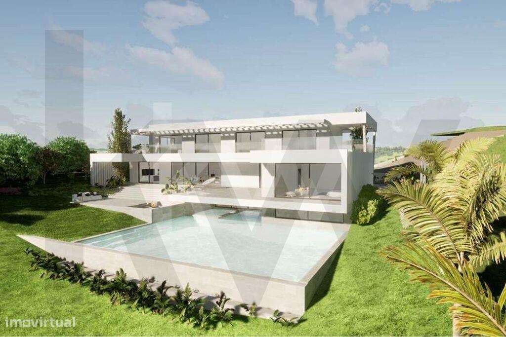 Lote de terreno urbano para venda em Resort Monte Rei Golf- Vila Nova - Grande imagem: 4/18