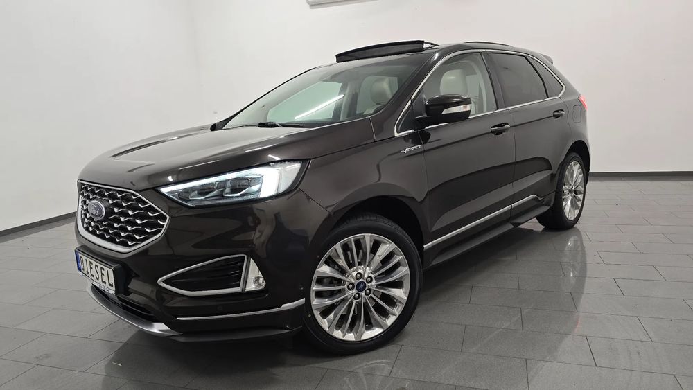 Ford Edge 2.0 EcoBlue Bi-Turbo 4x4 Vignale 2020