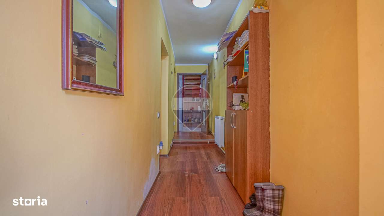 PURCARENI – 2 CASE , MULTIPLE POSIBILITATI | 533 mp | 0% comision-9