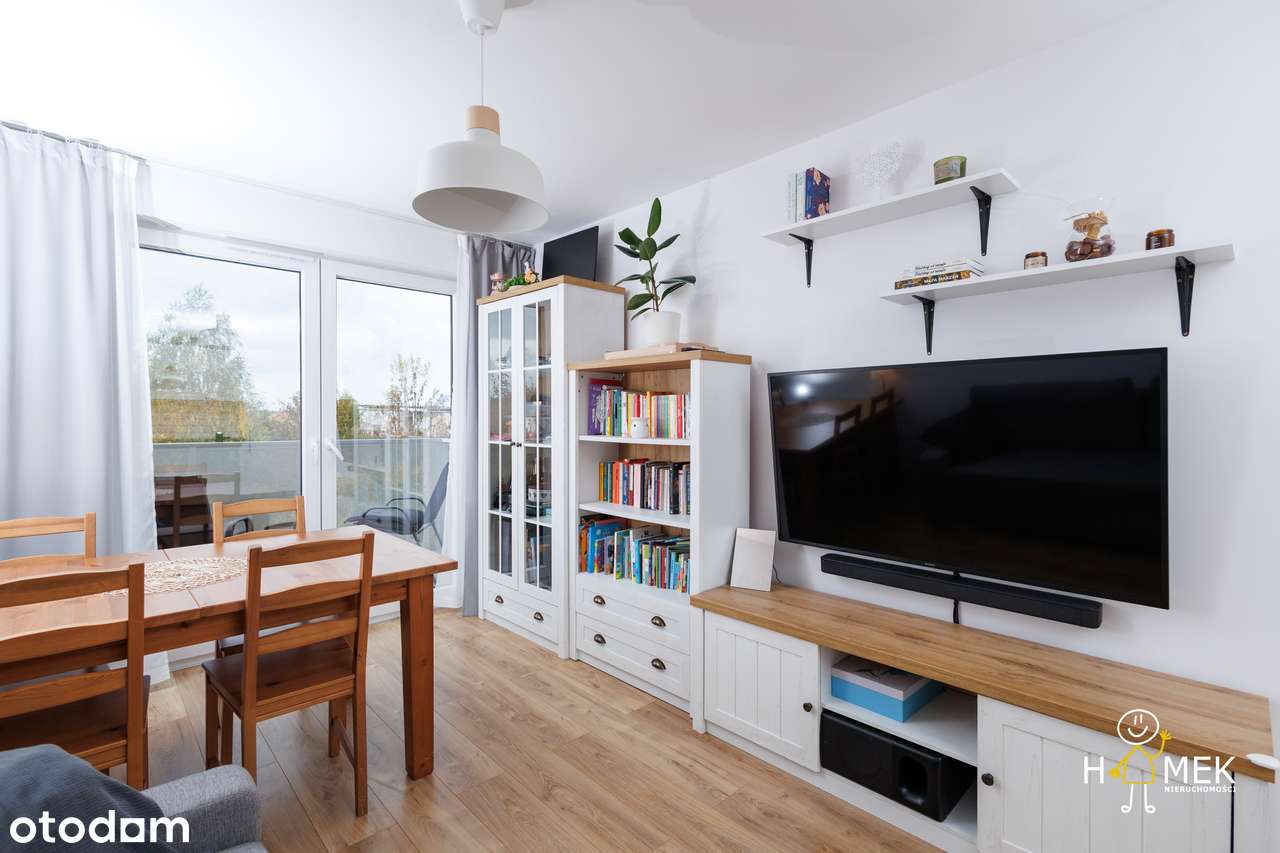 Kukułki Was Zachwycą - Cena z Miejscem Parkingowym!-1