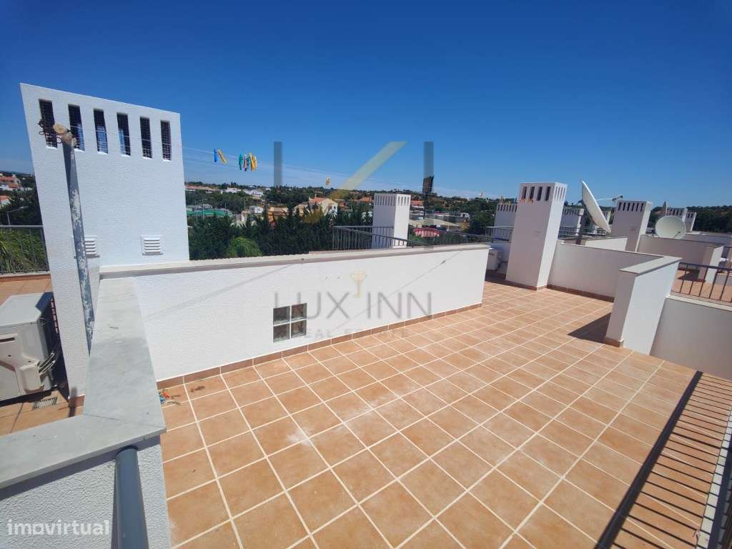 Moradia em Albufeira - Algarve-16