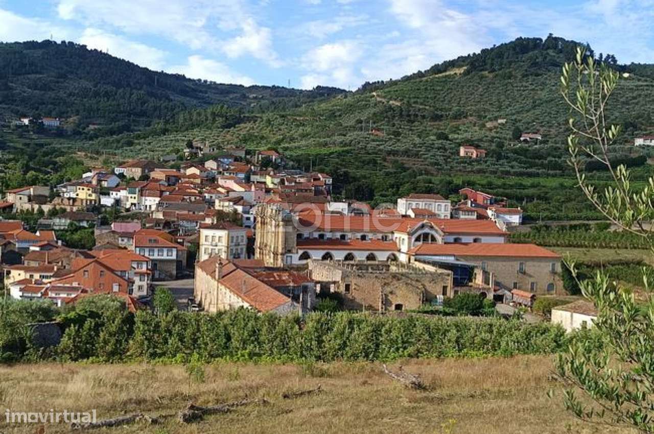 Quinta do Mosteiro de Salzedas com mais 17 ha e património histórico - Grande imagem: 2/60