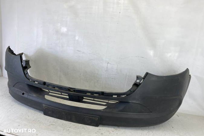 Bara Fata Originala In Stare Buna Mercedes-Benz Sprinter 3 907 2018 2019 2020 2021 A9108850000 - 3