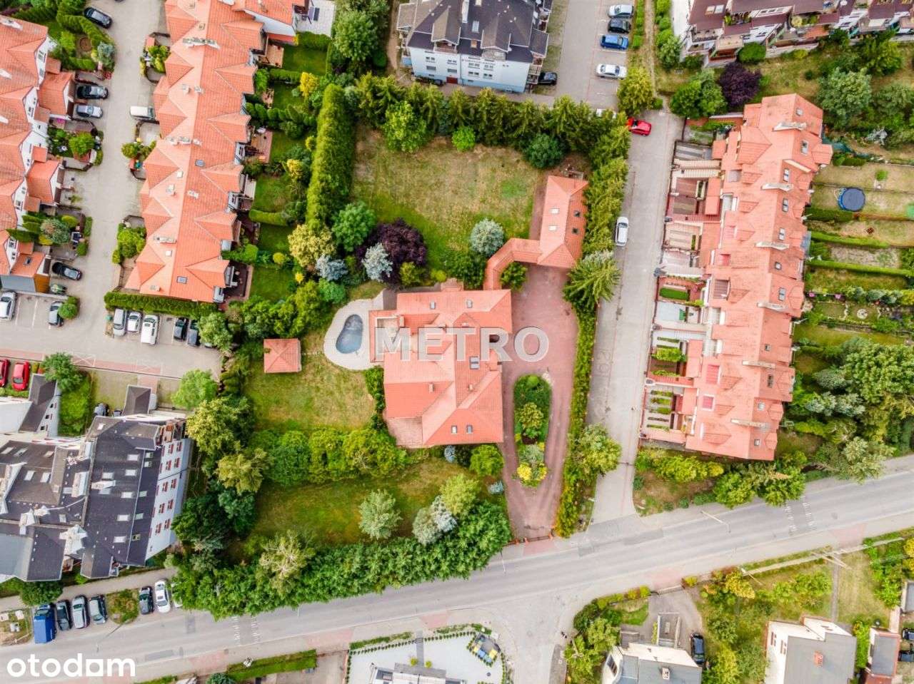 Dom Osowa Góra pod lasem | duża działka - Pełny obrazek: 4/4