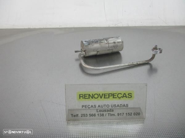 Filtro Secador A/C Opel Vectra C Gts (Z02) - 1