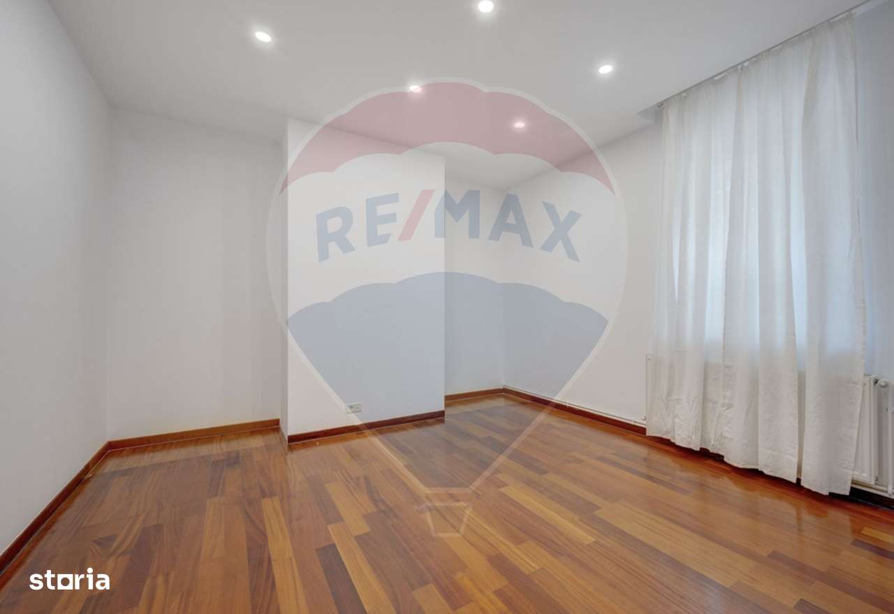 Apartament de 4 camere Primăverii /finisaje premium/ vedere Lac Bordei-6