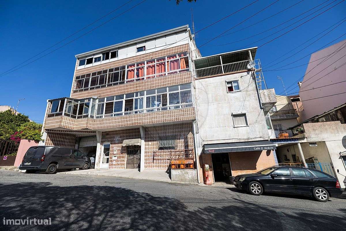 Prédio  para venda - Grande imagem: 5/19