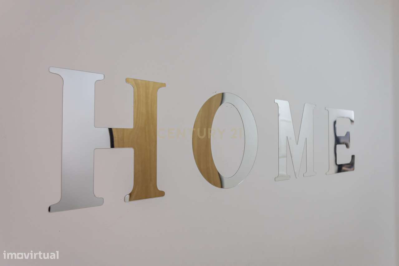 Apartamento T2 Remodelado - Setúbal-23