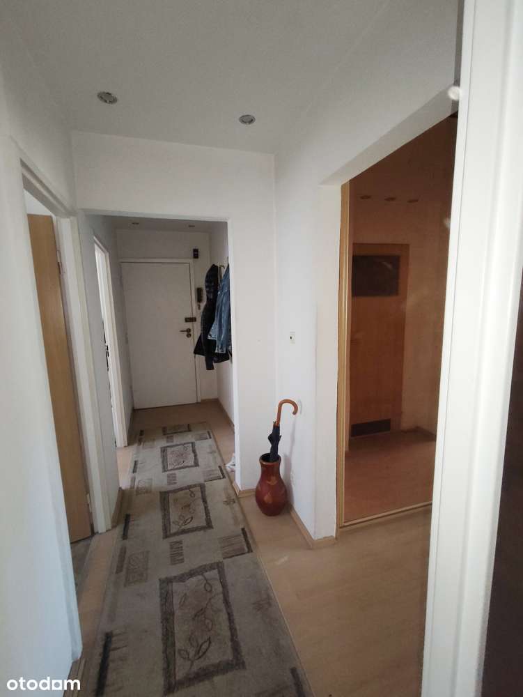 Trzypokojowe mieszkanie na osiedlu Złote Łany-5