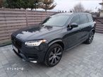 Volvo XC 90 T6 AWD Inscription 6os - 2