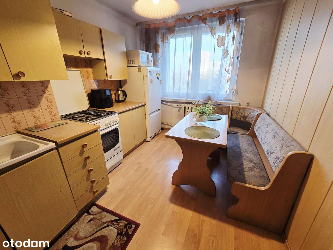 2-pokojowe mieszkanie 49,3 m² | KSM – ul. Źródłowa | Idealne pod inwes - Pełny obrazek: 4/11