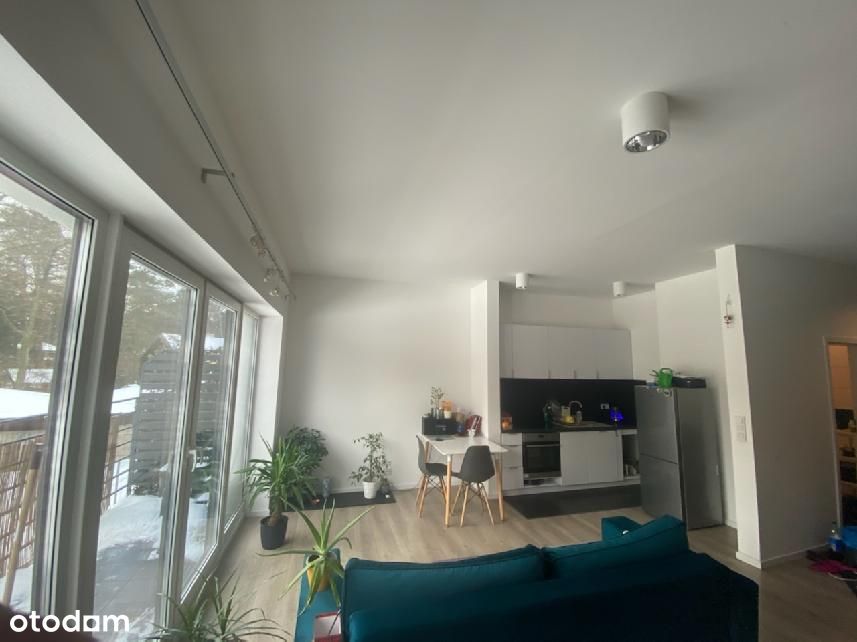 Mieszkanie 38m2 klima odnowione