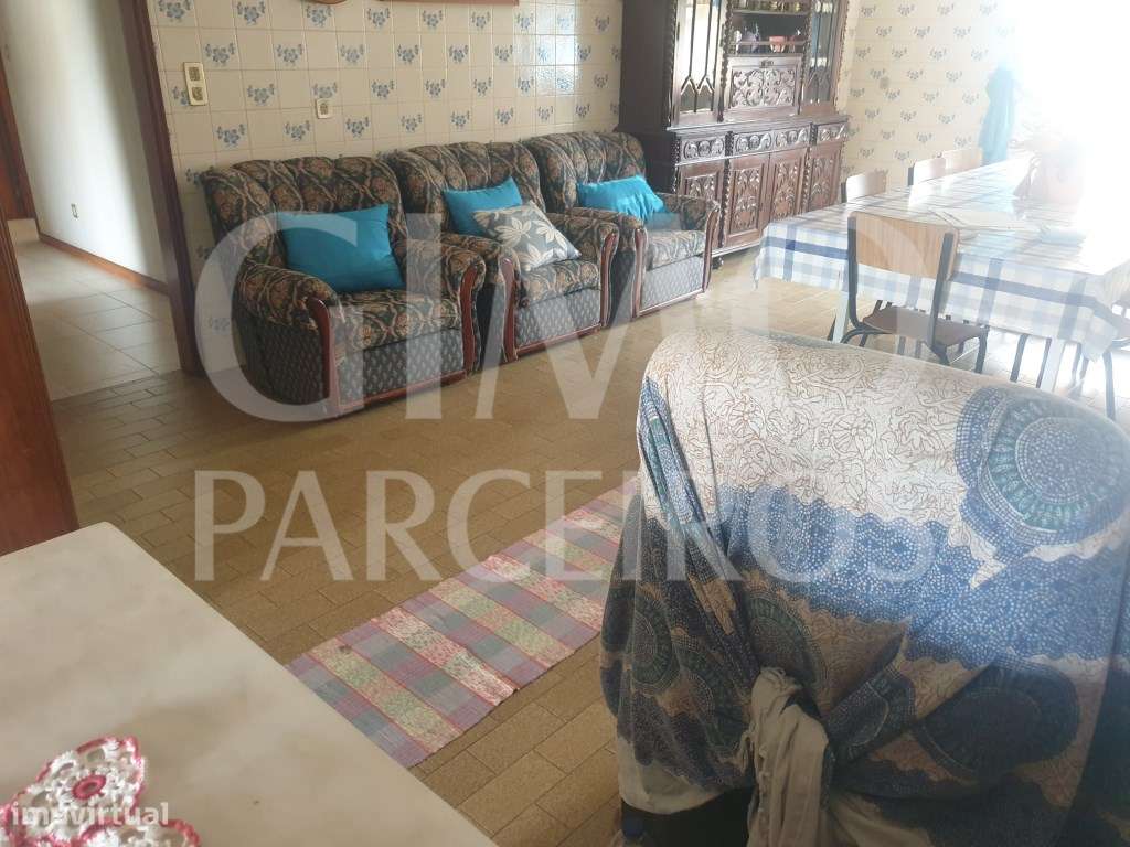 Moradia Isolada T6 - Grande imagem: 5/35