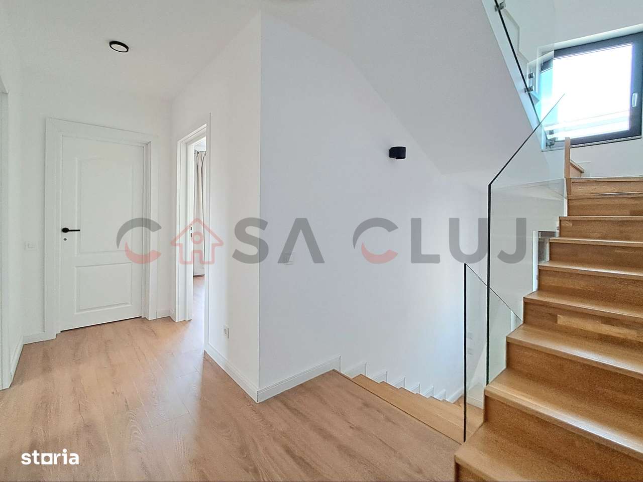 Duplex  5 camere La Cheie in Europa!!-7