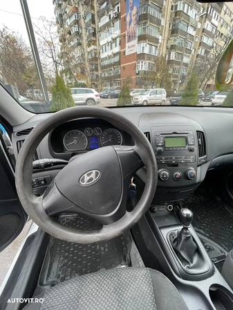 Hyundai I30 1.4 DOHC GL CLASSIC - 6