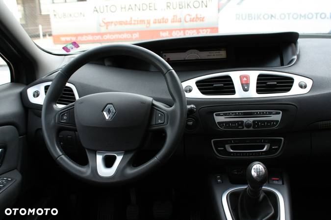 Renault Grand Scenic TCe 130 Dynamique - 14