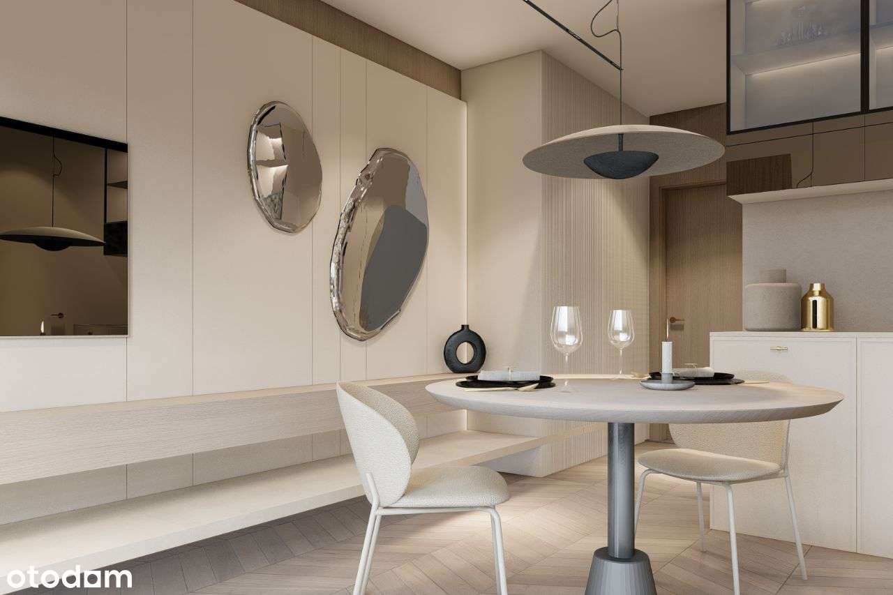 Apartament SUNDAY Resort Ustronie Morskie - Pełny obrazek: 4/12