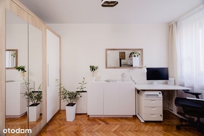 W samym CENTRUM Wrocławia - Idealne do życia czy wynajmu-4