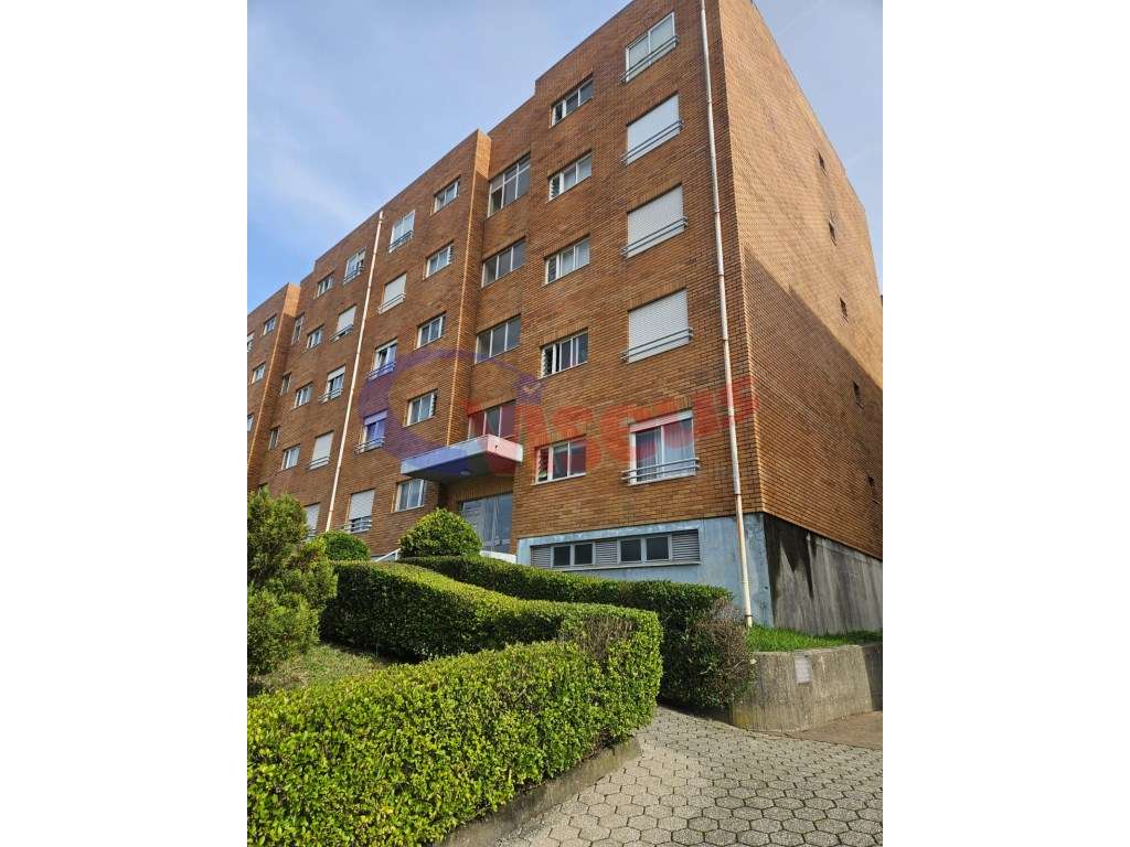 Lugar de Garagem Avintes - Grande imagem: 5/6