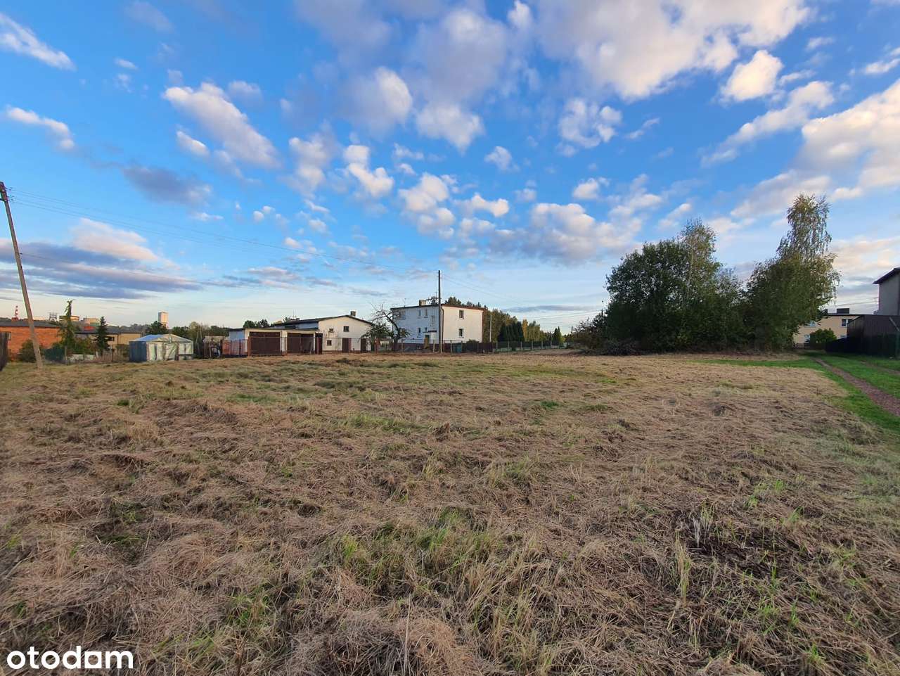 Foremna, płaska i doskonale skomunikowana działka budowlana-14