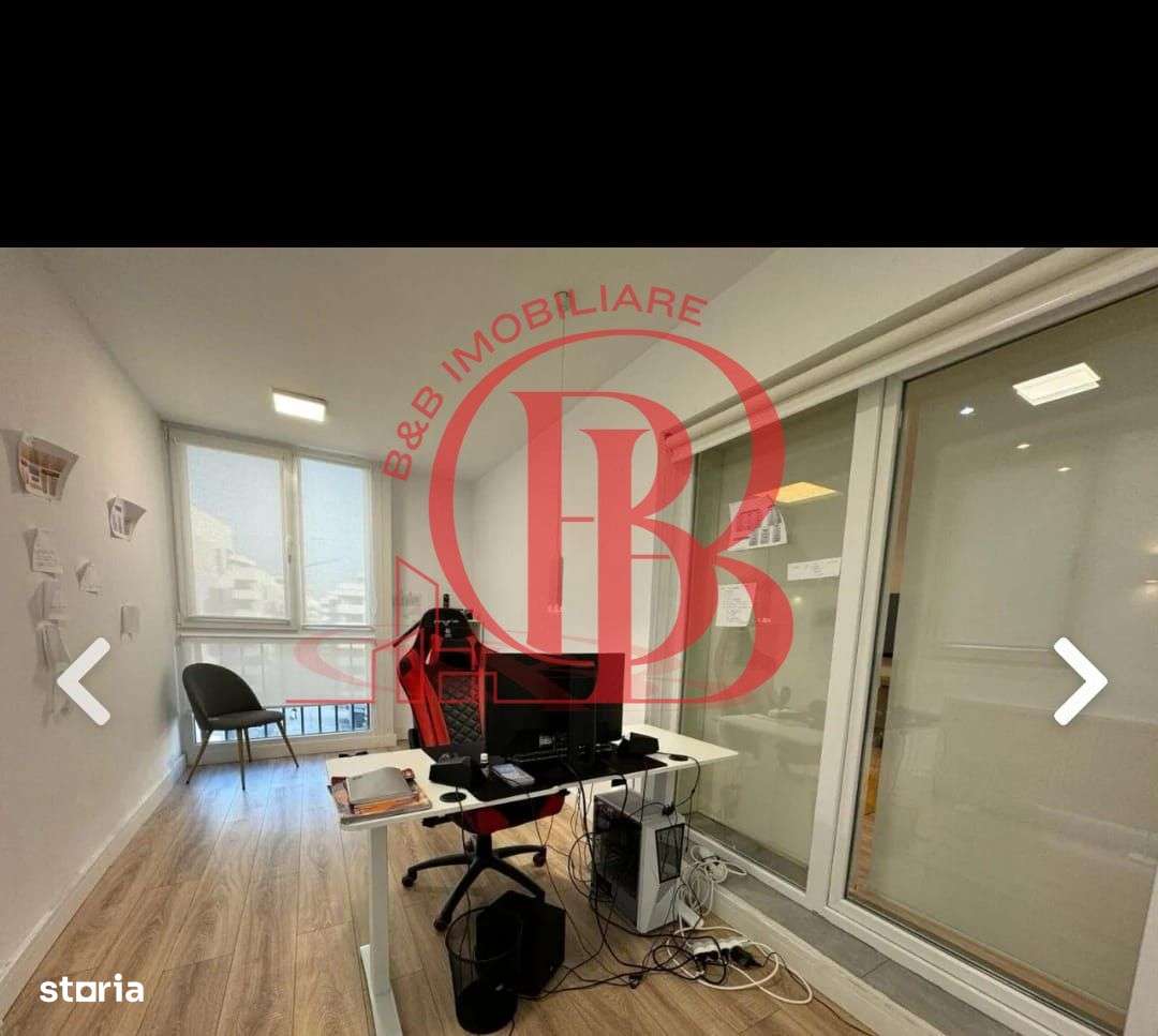 Apartament 3 camere+Birou Theodor Pallady Metrou Teclu