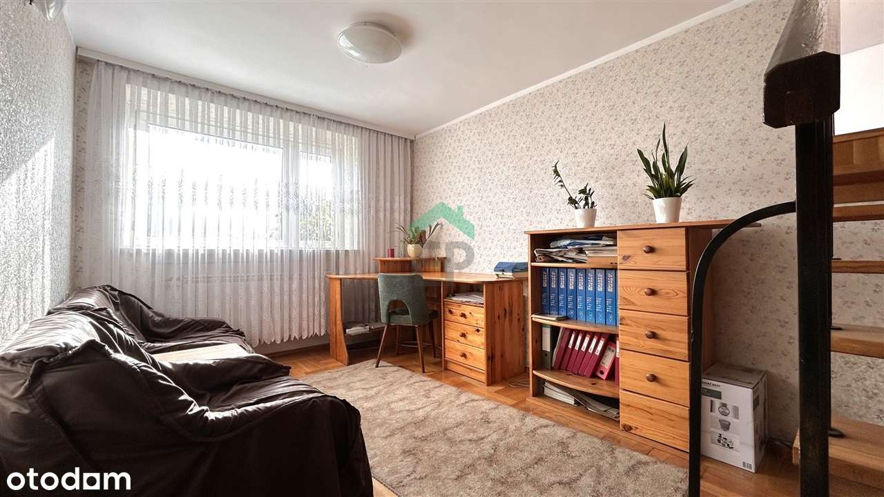 Na sprzedaż dom rodzinny z ogrodem – Częstochowa, - Pełny obrazek: 2/17