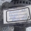 Alternator Peugeot | Citroen | Fiat | Lancia | Renault | Toyota | Suzuki | 104210-3240 | Dezmembrari - 5