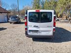 Renault Trafic 2.0 Blue dCi 120 Combi L2H1 8+1 locuri Authentique - 3